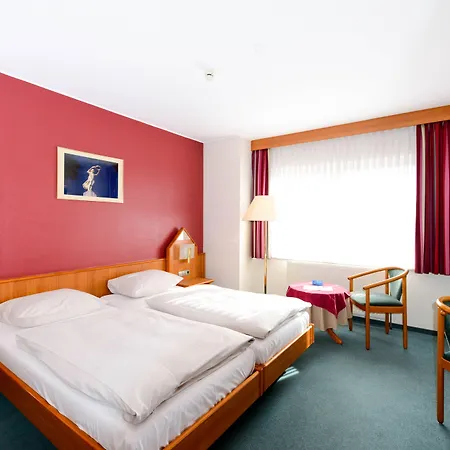 Hotel Christophe Colomb-2